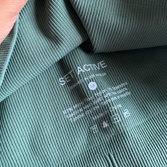 Set Active set - Picture 3 of 4